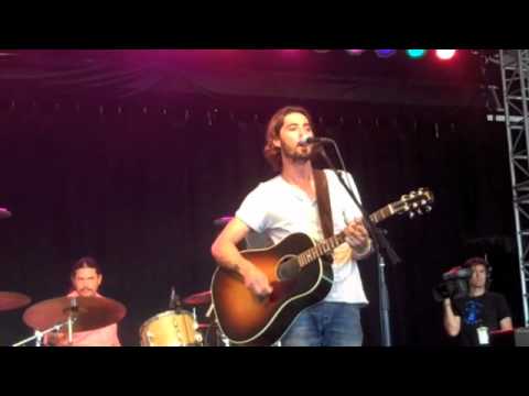 Ryan Bingham & The Dead Horses 