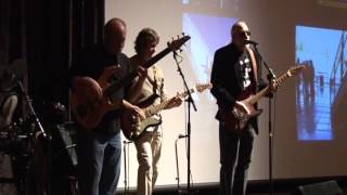 Lost Cowboy Bar Room