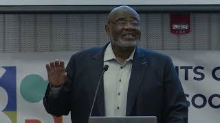 SCOR Social Justice Symposium