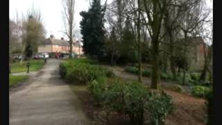 preview picture of video 'willenhall memorial park'