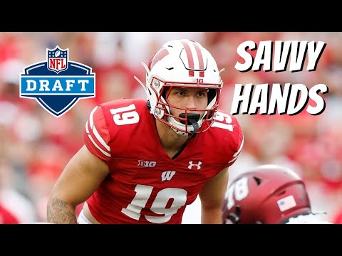 Film Breakdown: Nick Herbig is an Undersized Advanced Pass Rusher | Pittsburgh Steelers