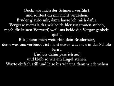 KäseOne feat. SpamOne - Ich kann dich sehen [Lyrics]