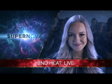 Katrine Lukins „Silhouette”