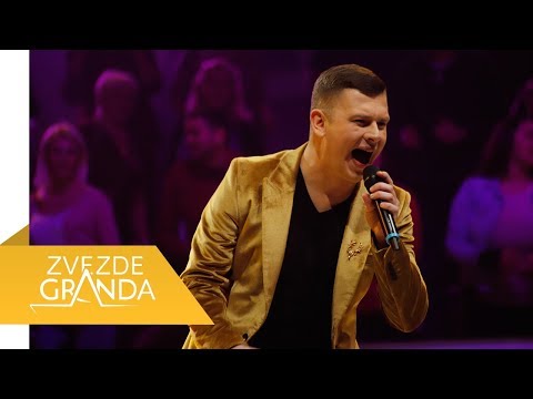 Filip Jovanovic - Zal za mladost, Dukat - (live) - ZG - 19/20 - 07.03.20. EM 25