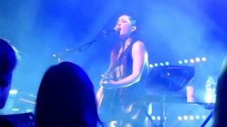 &quot;Glamour Puss&quot; - KT Tunstall @ Derngate, Northampton 20 May 2017.