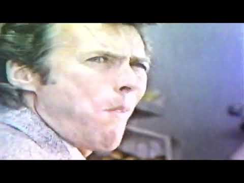 Dirty Harry - possible 211 in progress (featuring Clint Eastwood)