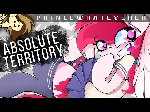 PrinceWhateverer - Absolute Territory (Ken A cover)