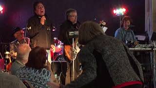 Silent Night After The Fight