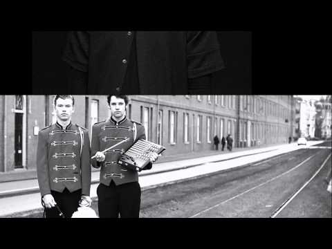 Bali Bandits vs. Jordy Dazz - Hoy Snoof Zha vs. Disco Nights (Dyro MashUp)