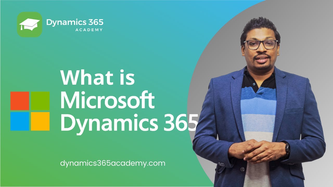 Understanding Microsoft Dynamics 365: Features and Benefits
