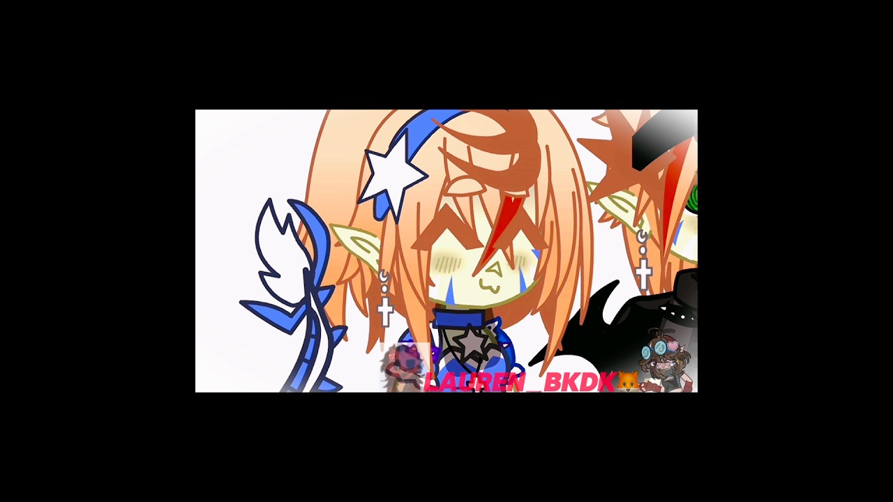 Maybe..New oc?||⚠️not og/c.d:#@Reneko_#⚠️||gacha+life+club||edit||meme||{🦊}