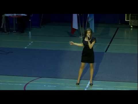 Ewelina Hinc - "Brzydka ona, brzydki on" i "That man"