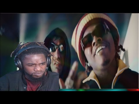 Ufo361 feat Gunna 'BRODIES' | REACTION