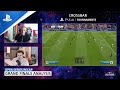 Crossbar - August Open Series Recap, Top 10 FUT 21 Cards and New Icons Ratings | PS4