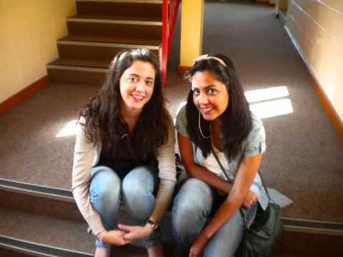 Happy Birthday Gizem!