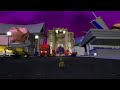 Larry Boy And The Fib From Outer Space Only Sound Effects Better Version