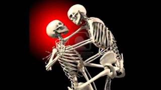 Venom - Skeletal dance