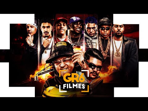 SEXTA FEIRA 2 “TUDO CERTO” - MC Ryan SP, Boladin 211, Luuky, Nilo, Negão, Meno K, Lekão, Traplaudo