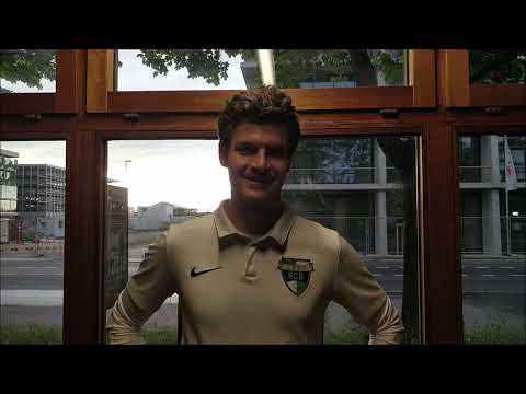 Rückblick mit Flavio Bucci | 21. Runde MS 21/22 vs. FC Arlesheim