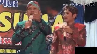 Download lagu Aku Iki Asu mp3