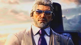 Tekken 8 - Final do Victor 2024 (PS5) 4K