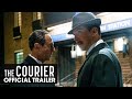 The Courier (2021 Movie) Official Trailer – Benedict Cumberbatch, Rachel Brosnahan