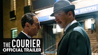 The Courier Film Trailer
