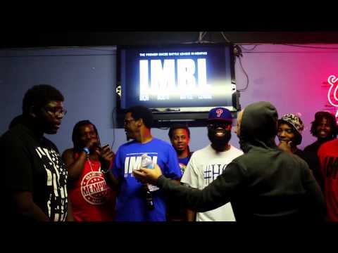 Trends vs Tha Kid From Mars