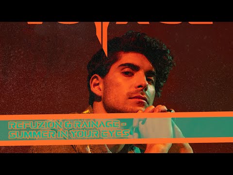 Refuzion & Rainage - Summer In Your Eyes [Audiosurf]