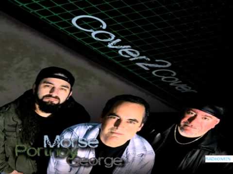 Morse, Portnoy, George -  I Saw The Light