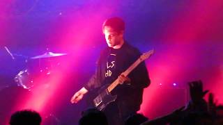 BABY STRANGE live @ Tenement Trail 2017 : Pleasure City