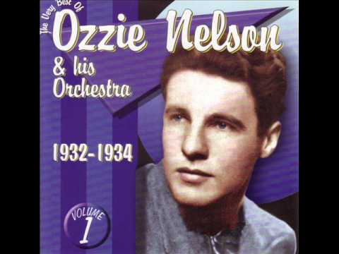 Ozzie Nelson and Harriet Hilliard - Come On, Get Up