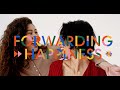 Forwarding Happiness 2022 เพราะความสุข ขับเคลื่อนให�