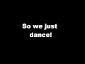 Stromae - Alors on danse (English) lyrics 