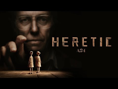 Heretic (2024) | Behind the Scenes