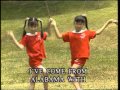 Oh Suzanna Children Education Song Lyric
