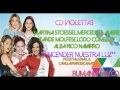 Violetta 3 CD- (4) Encender Nuestra Luz 