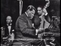 Oscar Peterson trio 1963 Yours Is My Heart Alone