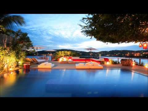 Far Away -  (Christos Fourkis Remix) Chris IDH feat. Nancy