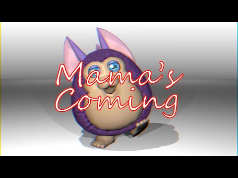 TATTLETAIL SONG (MAMA'S COMING) LEGACY | AMEN KING