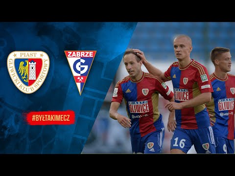 BYŁ TAKI MECZ... | Piast Gliwice - Górnik Zabrze. Sezon 2015/16