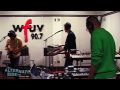 Yeasayer - "Mondegreen" (Live at WFUV)