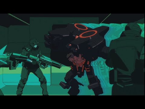 cyberpunk edgerunners david cyberpsycho vs maxtac 60fps