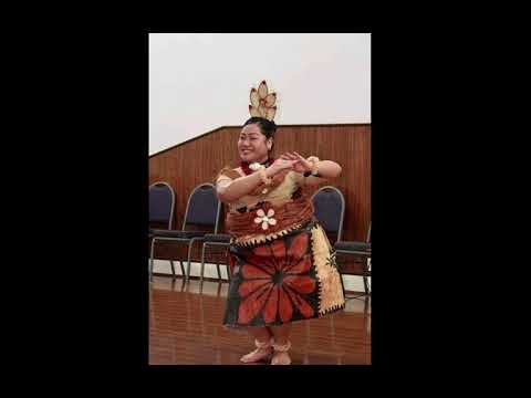 Hiva Tau'olunga 'o Lomalita N Heilikutonga