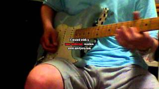 Gary Moore - Dirty Fingers