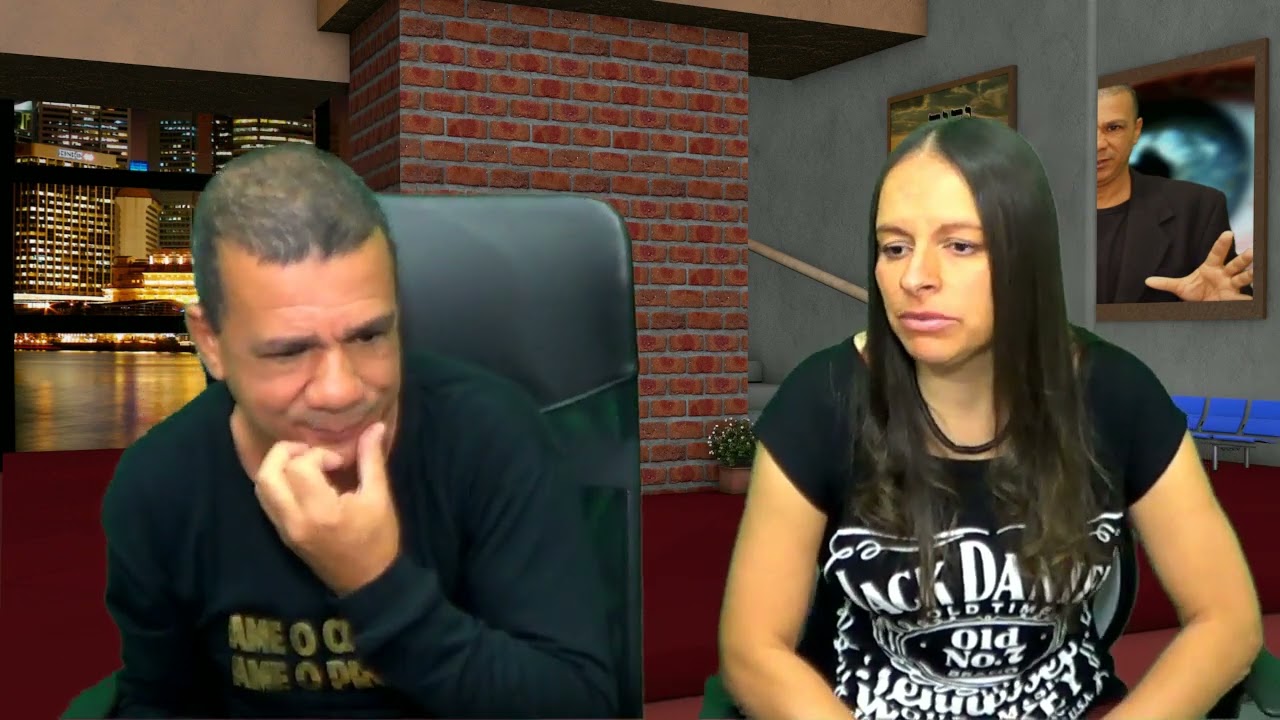 As pedras do cemitério se fenderam