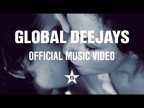 Global Deejays & Niels Van Gogh - Bring It Back (Official Music Video)