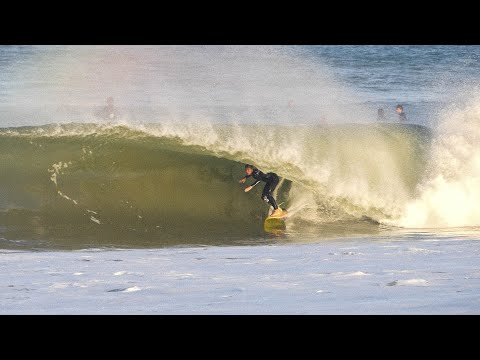 Surf Hossegor 2018