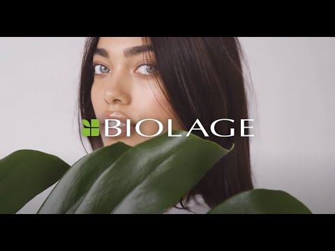 Biolage HydraSource Collection | Quench Your Dry Hair
