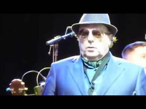 The Way Young Lovers Do-Van Morrison & Claire Teal